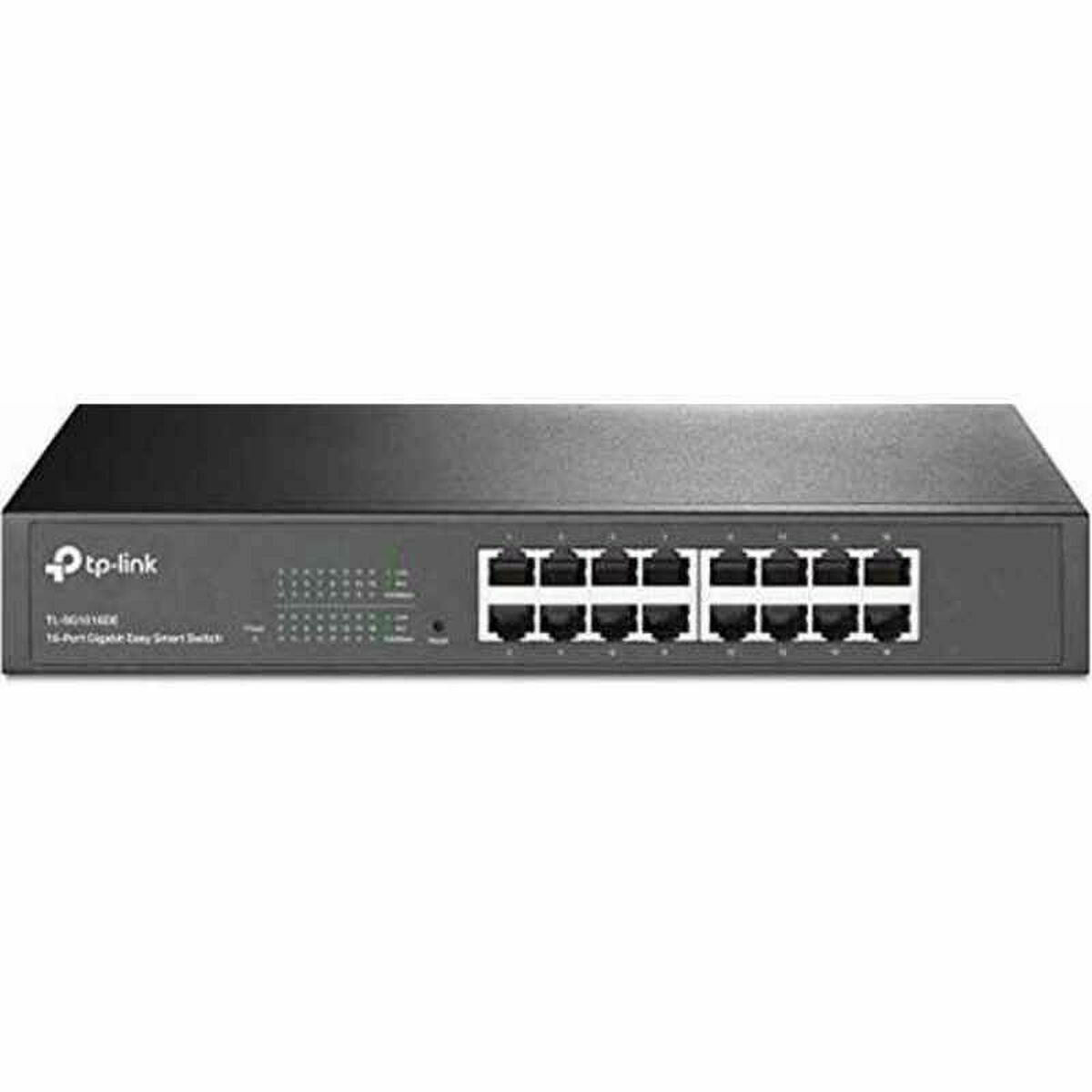 Switch Ντουλαπιού TP-Link TL-SG1016DE